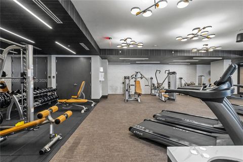 Tiny photo for 301 Altara Ave #822, Coral Gables, FL 33146 (MLS # A12009505)