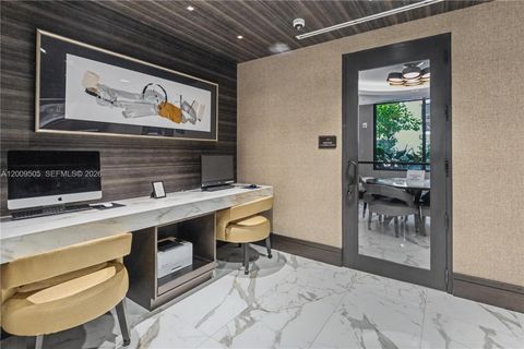 Tiny photo for 301 Altara Ave #822, Coral Gables, FL 33146 (MLS # A12009505)