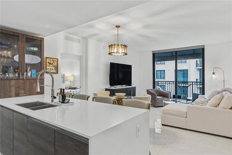 Tiny photo for 301 Altara Ave #822, Coral Gables, FL 33146 (MLS # A12009505)