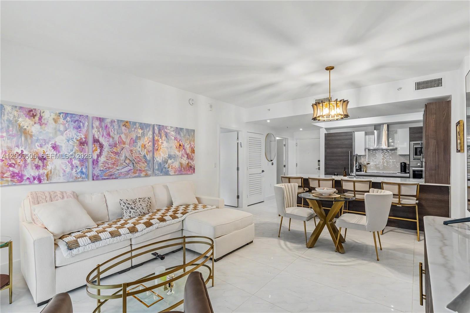 MERRICK MANOR CONDO - Residential