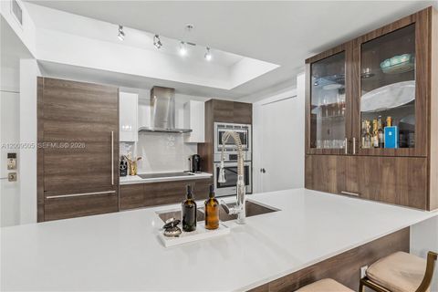 Tiny photo for 301 Altara Ave #822, Coral Gables, FL 33146 (MLS # A12009505)