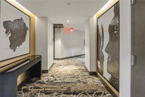 Tiny photo for 301 Altara Ave #822, Coral Gables, FL 33146 (MLS # A12009505)