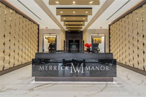 Tiny photo for 301 Altara Ave #822, Coral Gables, FL 33146 (MLS # A12009505)