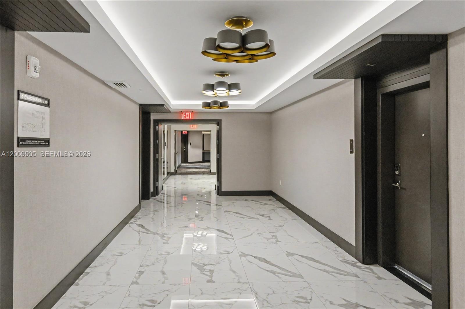 MERRICK MANOR CONDO - Residential