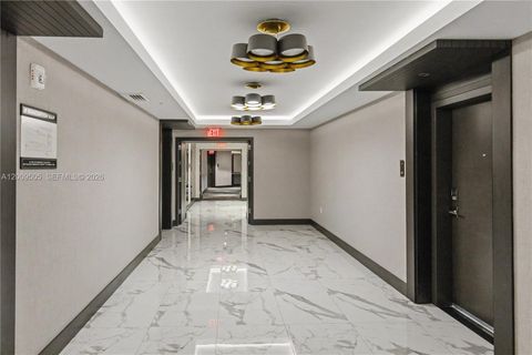 Tiny photo for 301 Altara Ave #822, Coral Gables, FL 33146 (MLS # A12009505)