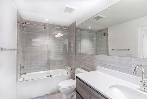 Tiny photo for 301 Altara Ave #822, Coral Gables, FL 33146 (MLS # A12009505)