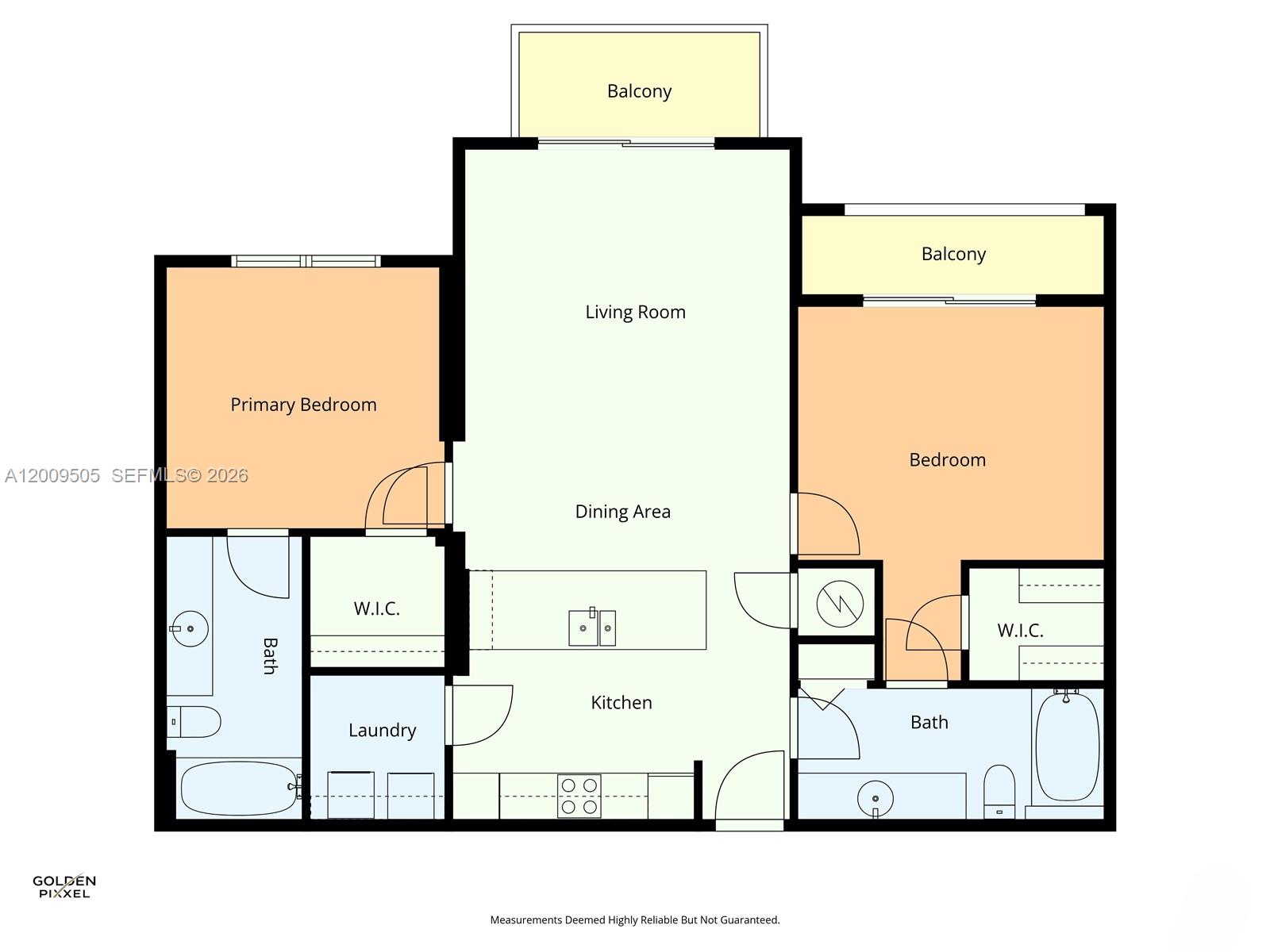 MERRICK MANOR CONDO - Residential