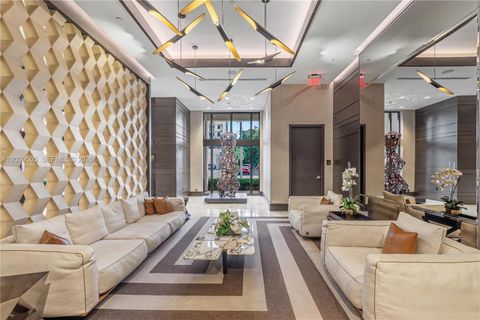 Tiny photo for 301 Altara Ave #822, Coral Gables, FL 33146 (MLS # A12009505)