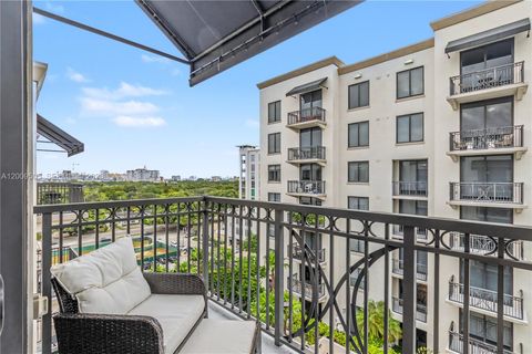 Tiny photo for 301 Altara Ave #822, Coral Gables, FL 33146 (MLS # A12009505)