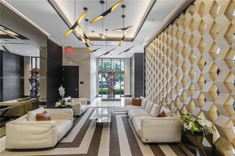 Tiny photo for 301 Altara Ave #822, Coral Gables, FL 33146 (MLS # A12009505)