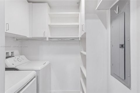 Tiny photo for 301 Altara Ave #822, Coral Gables, FL 33146 (MLS # A12009505)