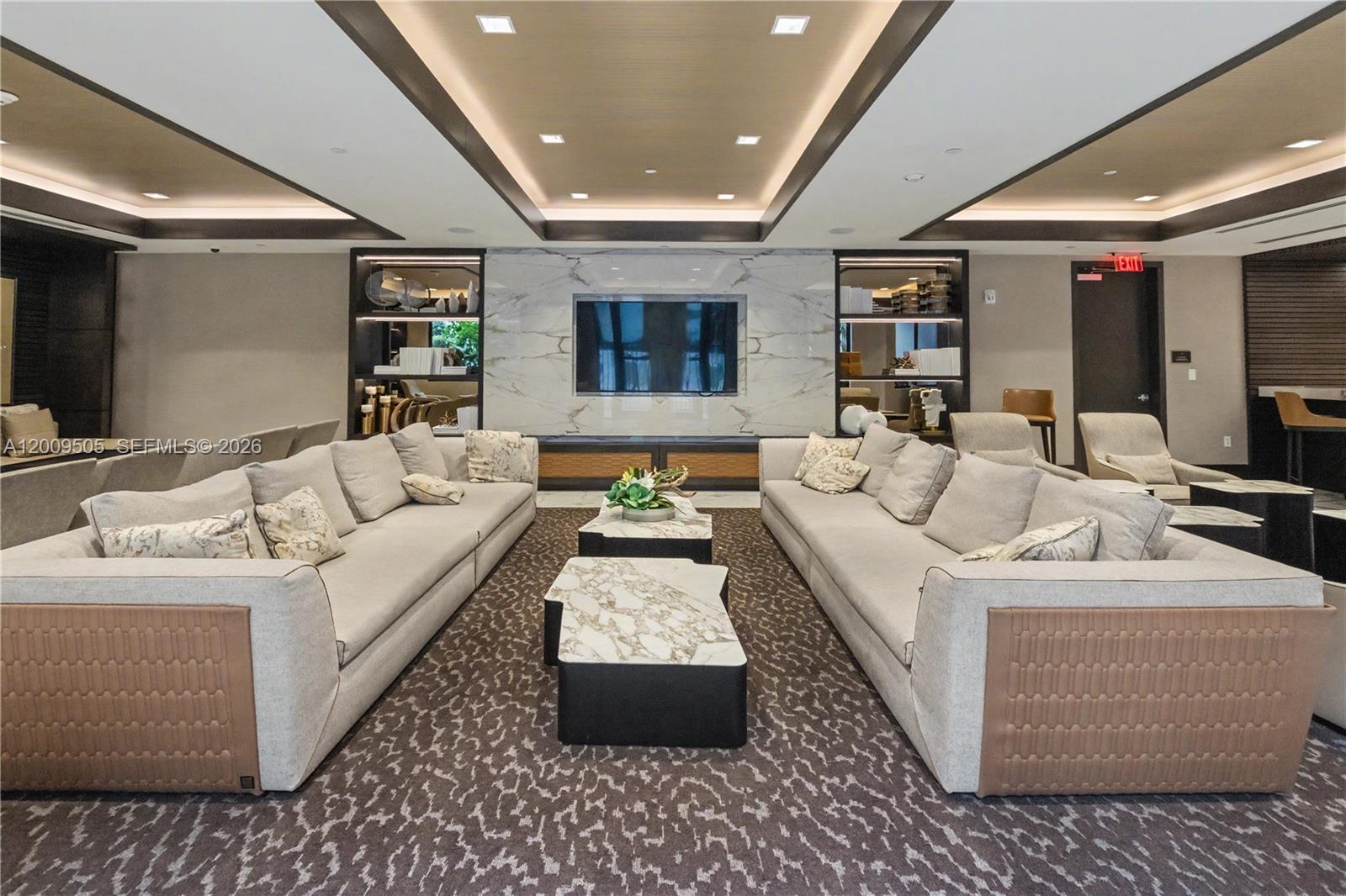 MERRICK MANOR CONDO - Residential