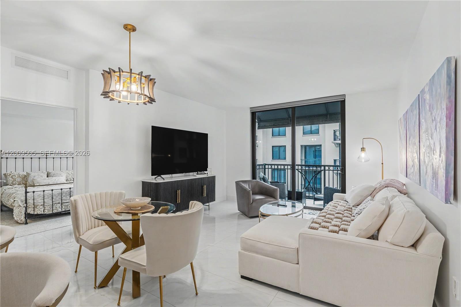 MERRICK MANOR CONDO - Residential