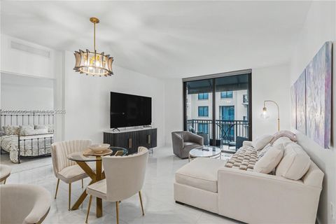 Tiny photo for 301 Altara Ave #822, Coral Gables, FL 33146 (MLS # A12009505)