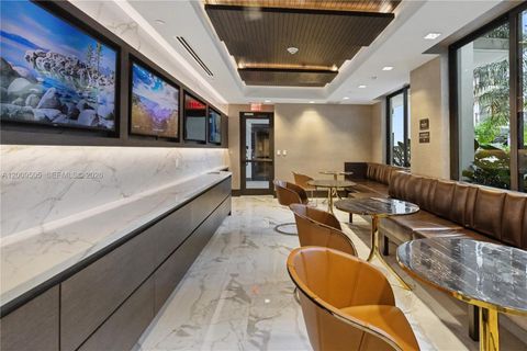 Tiny photo for 301 Altara Ave #822, Coral Gables, FL 33146 (MLS # A12009505)