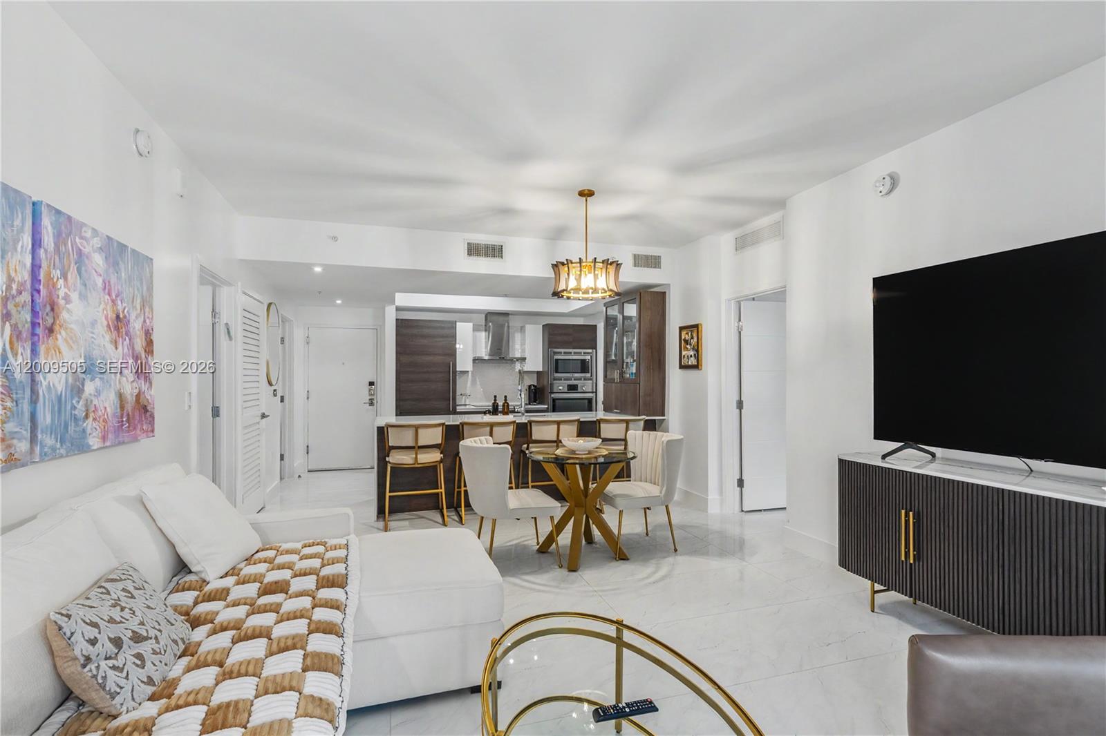 MERRICK MANOR CONDO - Residential