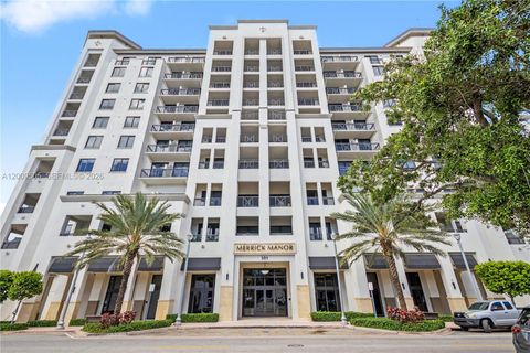 Photo of 301 Altara Ave #822, Coral Gables, FL 33146 (MLS # A12009505)