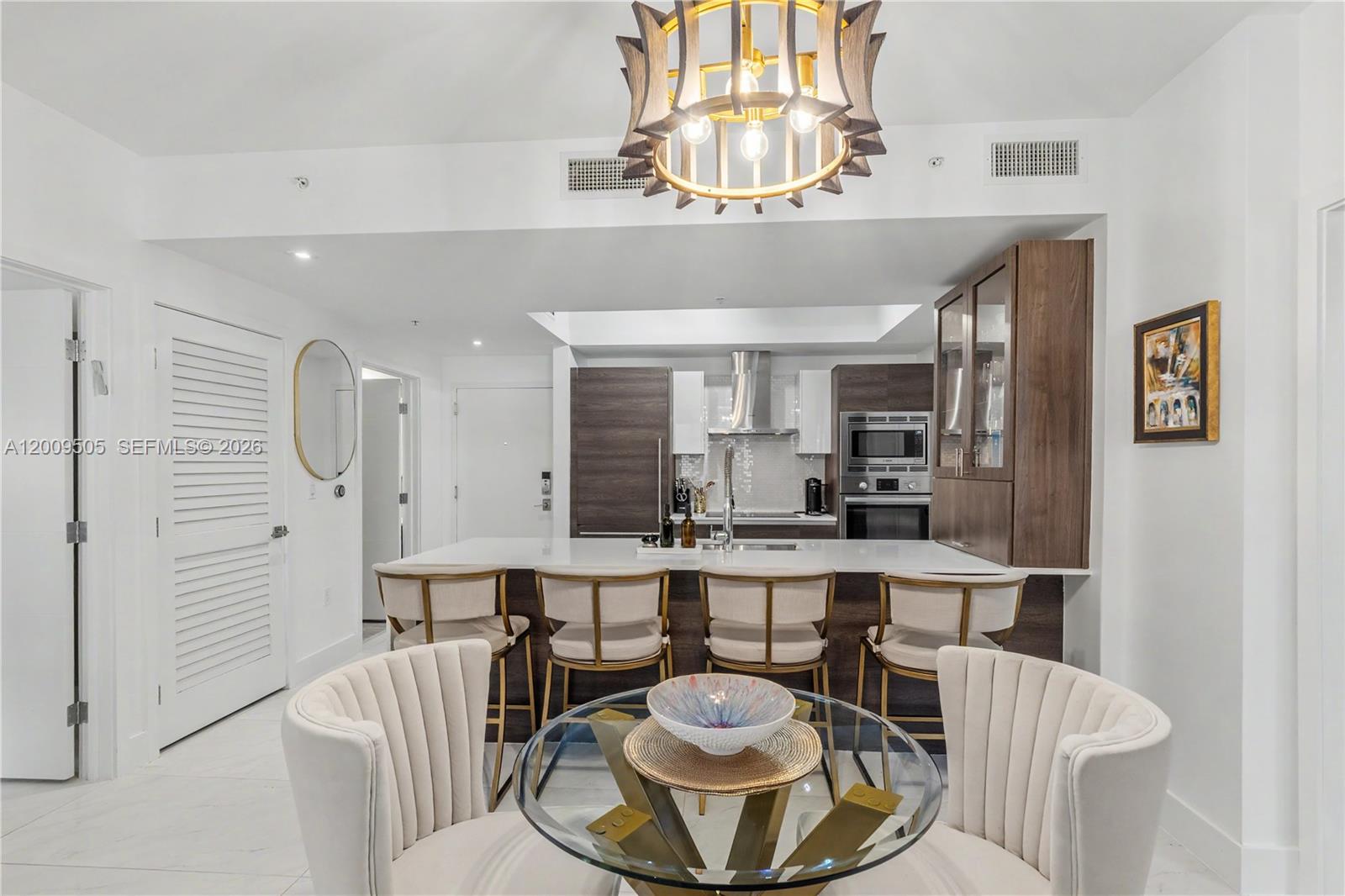 MERRICK MANOR CONDO - Residential