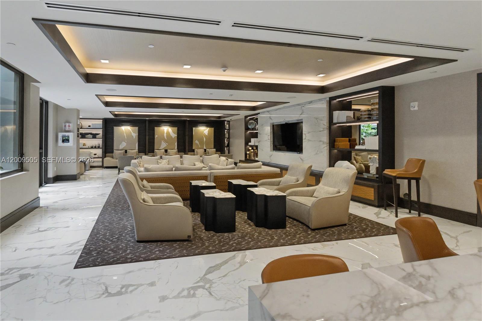 MERRICK MANOR CONDO - Residential
