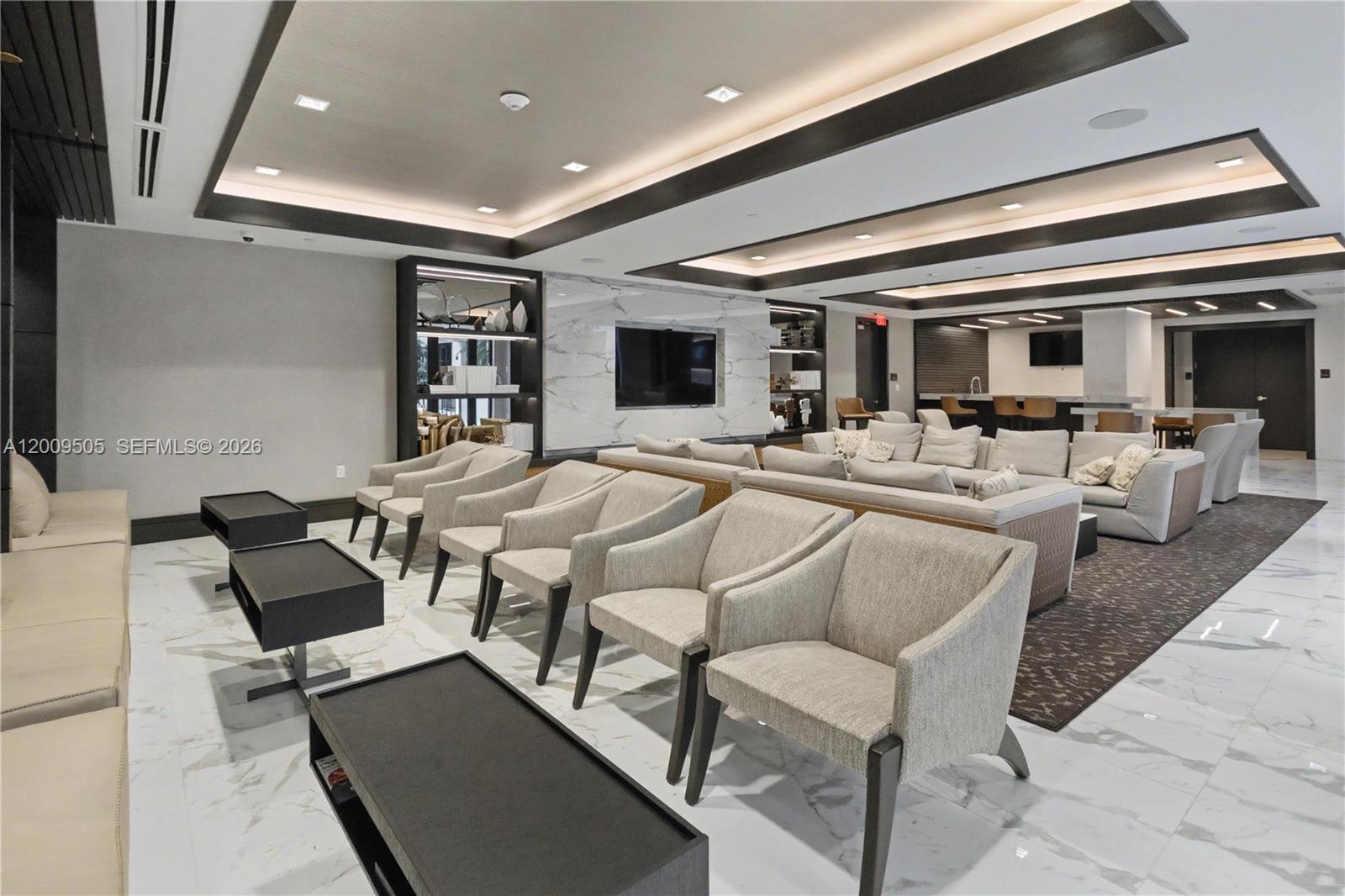 MERRICK MANOR CONDO - Residential