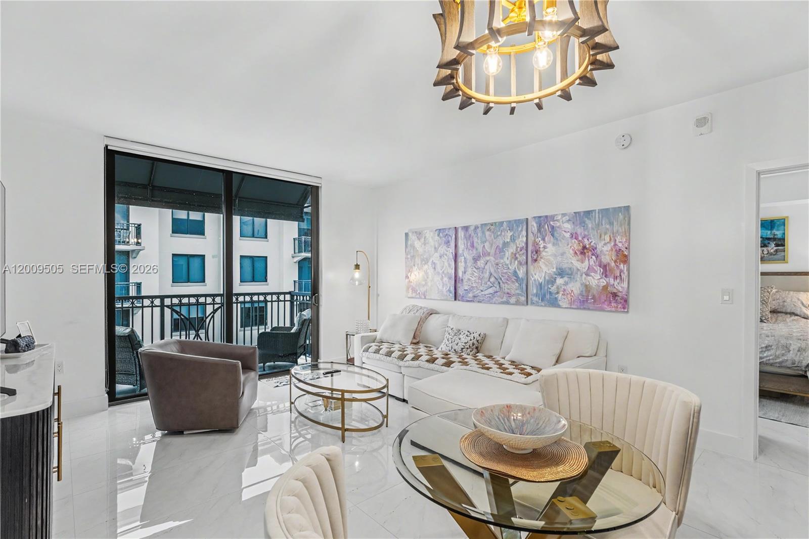 MERRICK MANOR CONDO - Residential