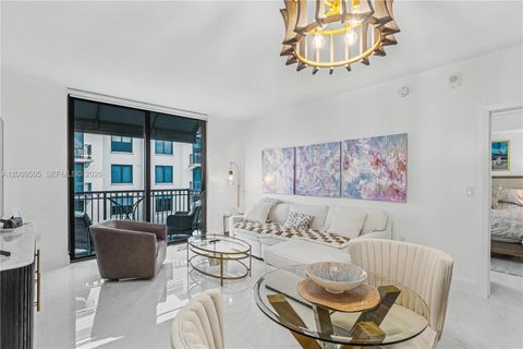 Tiny photo for 301 Altara Ave #822, Coral Gables, FL 33146 (MLS # A12009505)