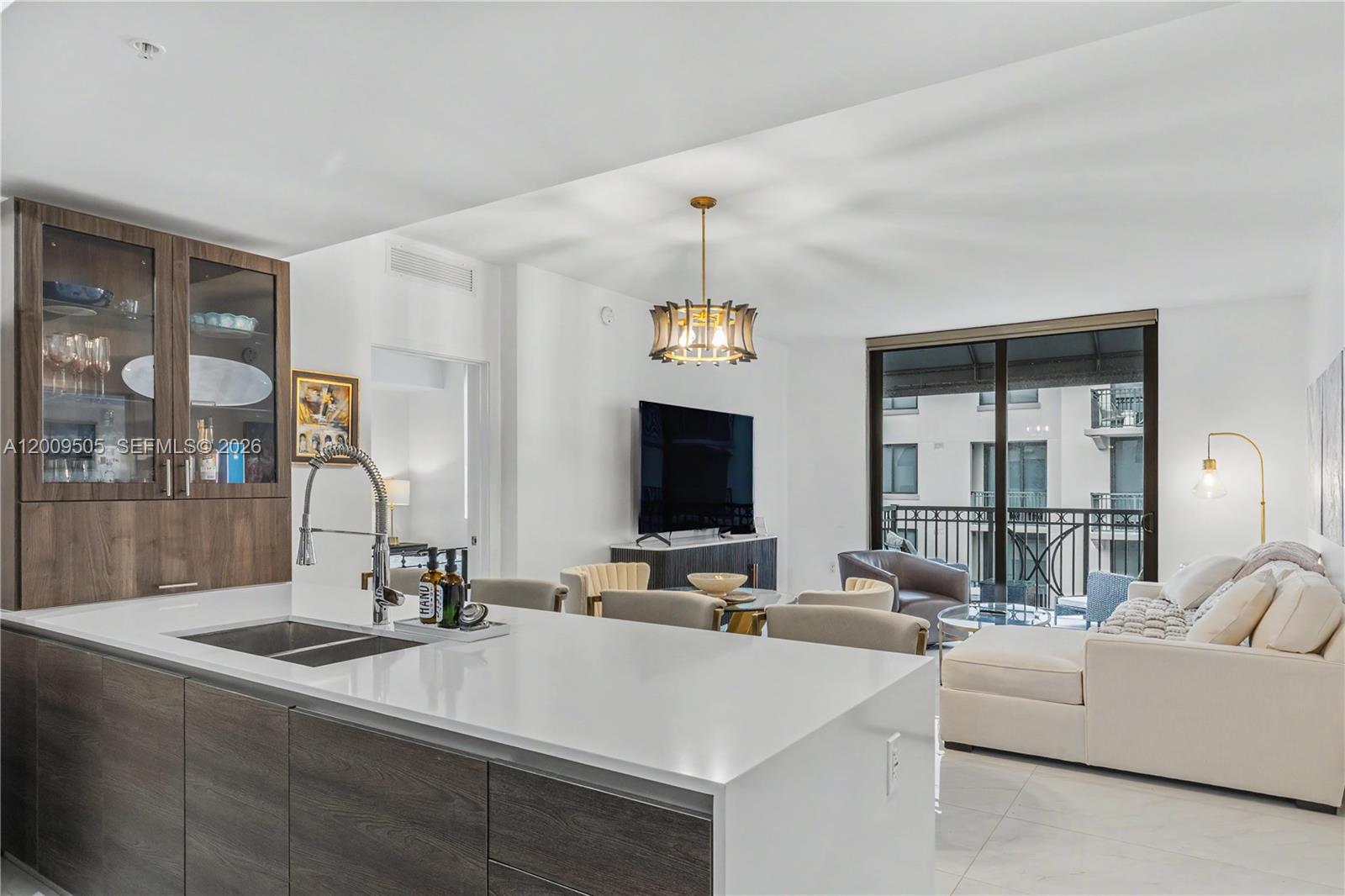 MERRICK MANOR CONDO - Residential