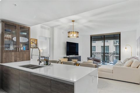 Tiny photo for 301 Altara Ave #822, Coral Gables, FL 33146 (MLS # A12009505)