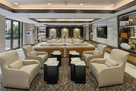 Tiny photo for 301 Altara Ave #822, Coral Gables, FL 33146 (MLS # A12009505)