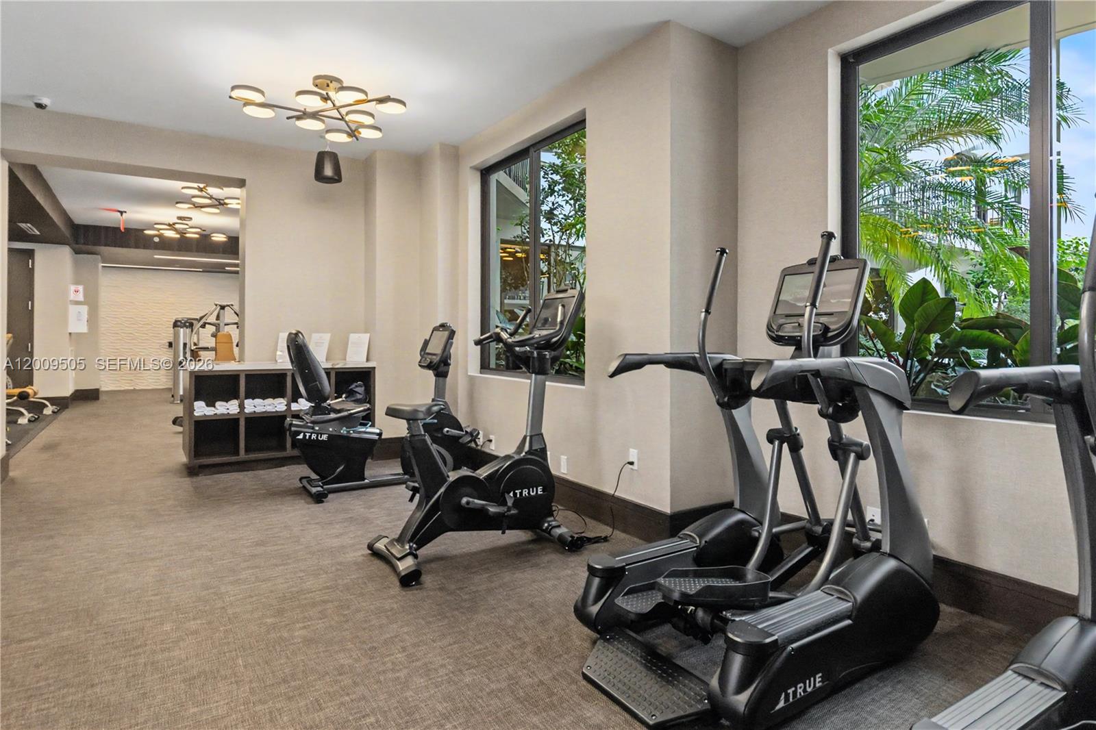 MERRICK MANOR CONDO - Residential