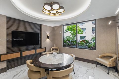 Tiny photo for 301 Altara Ave #822, Coral Gables, FL 33146 (MLS # A12009505)