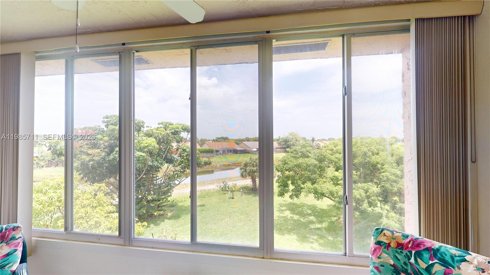 SUNRISE LAKES 126 CONDO - Residential