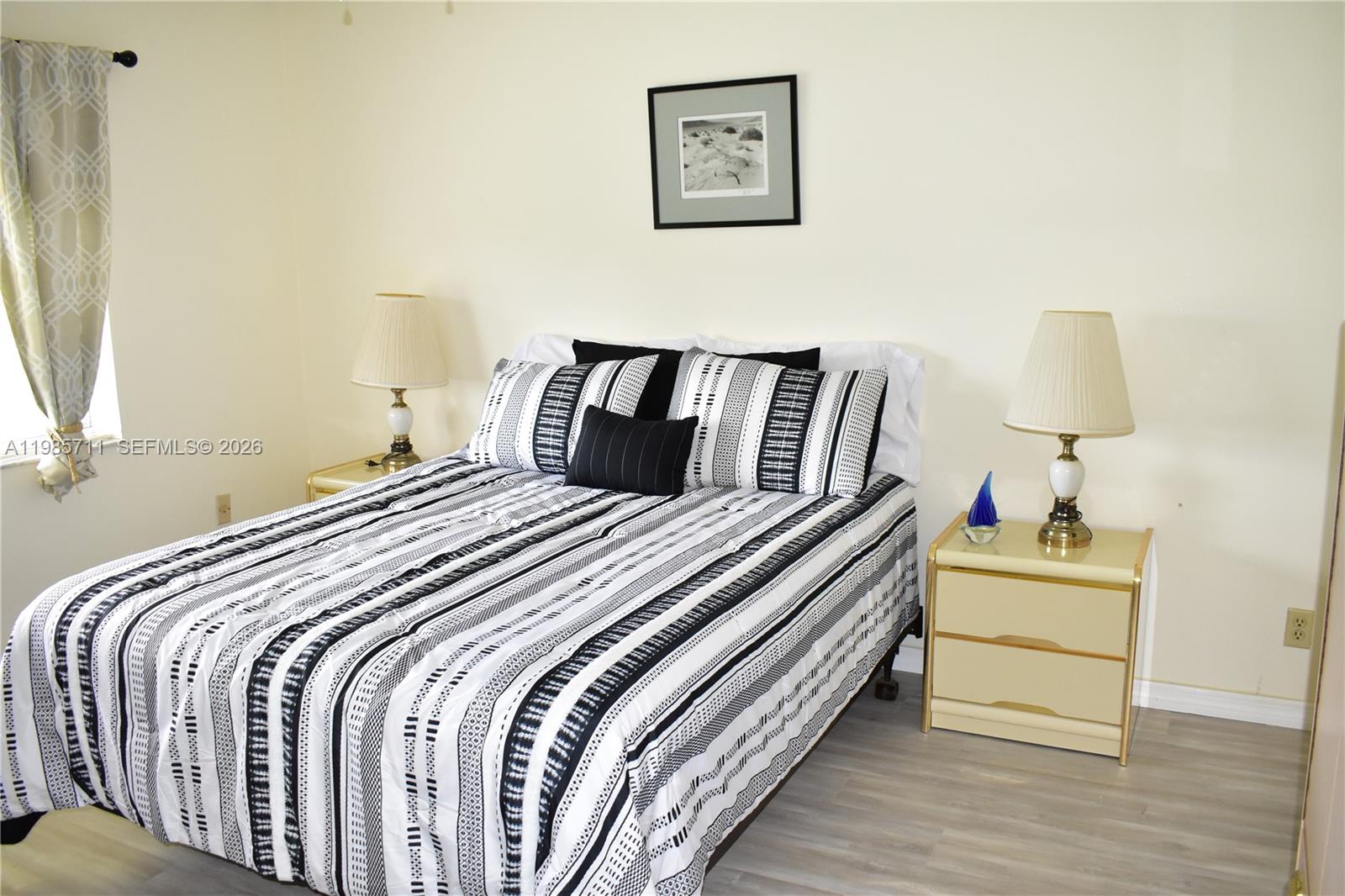 SUNRISE LAKES 126 CONDO - Residential