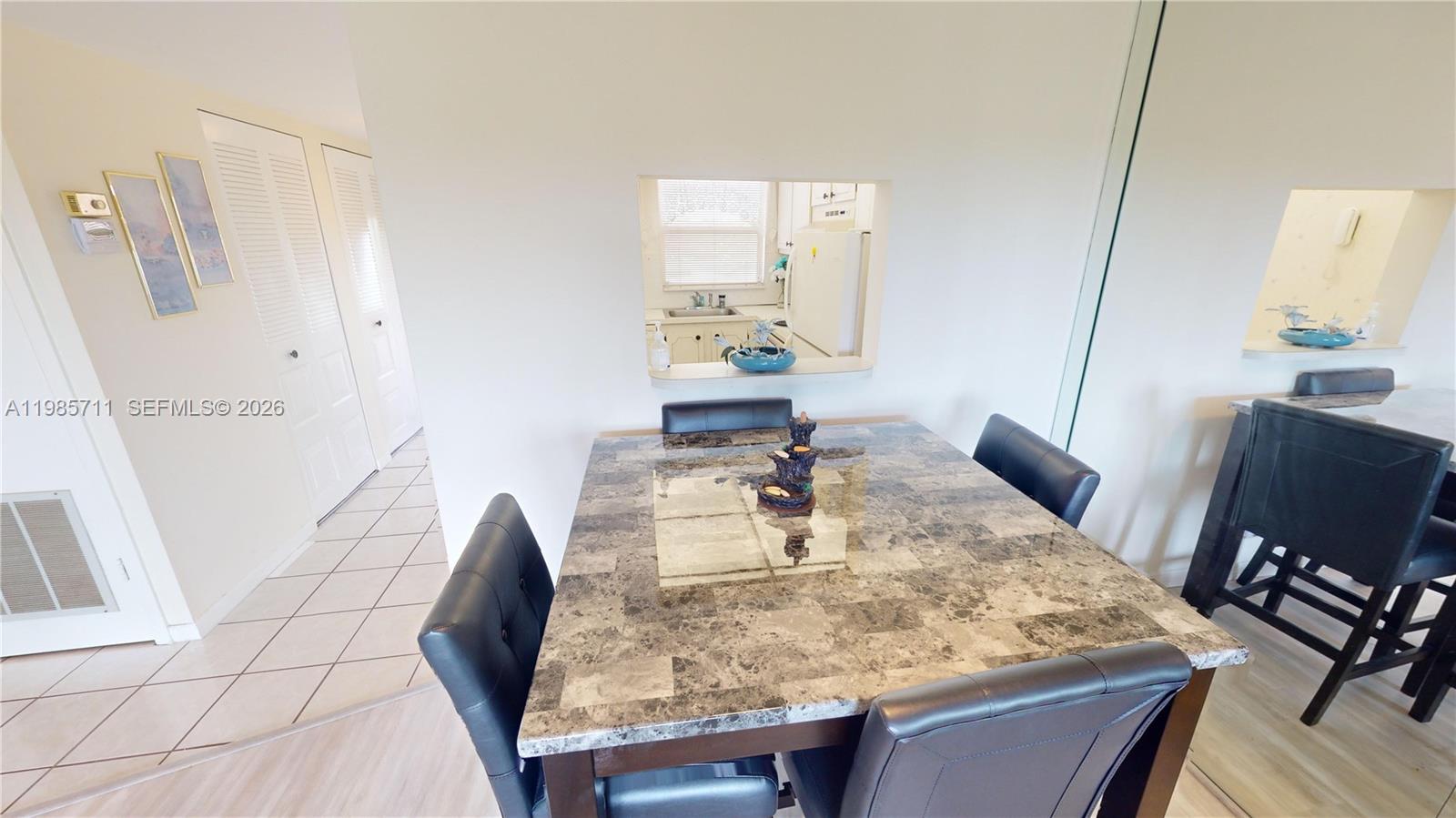 SUNRISE LAKES 126 CONDO - Residential