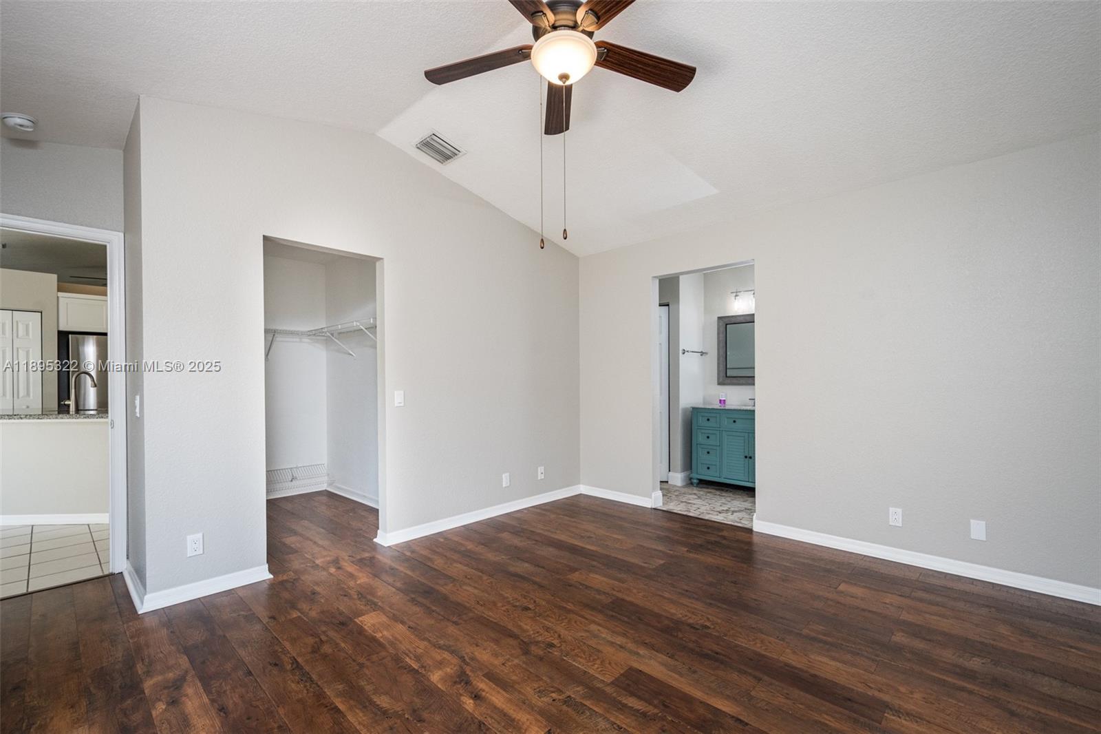 Savanna - Residential Lease