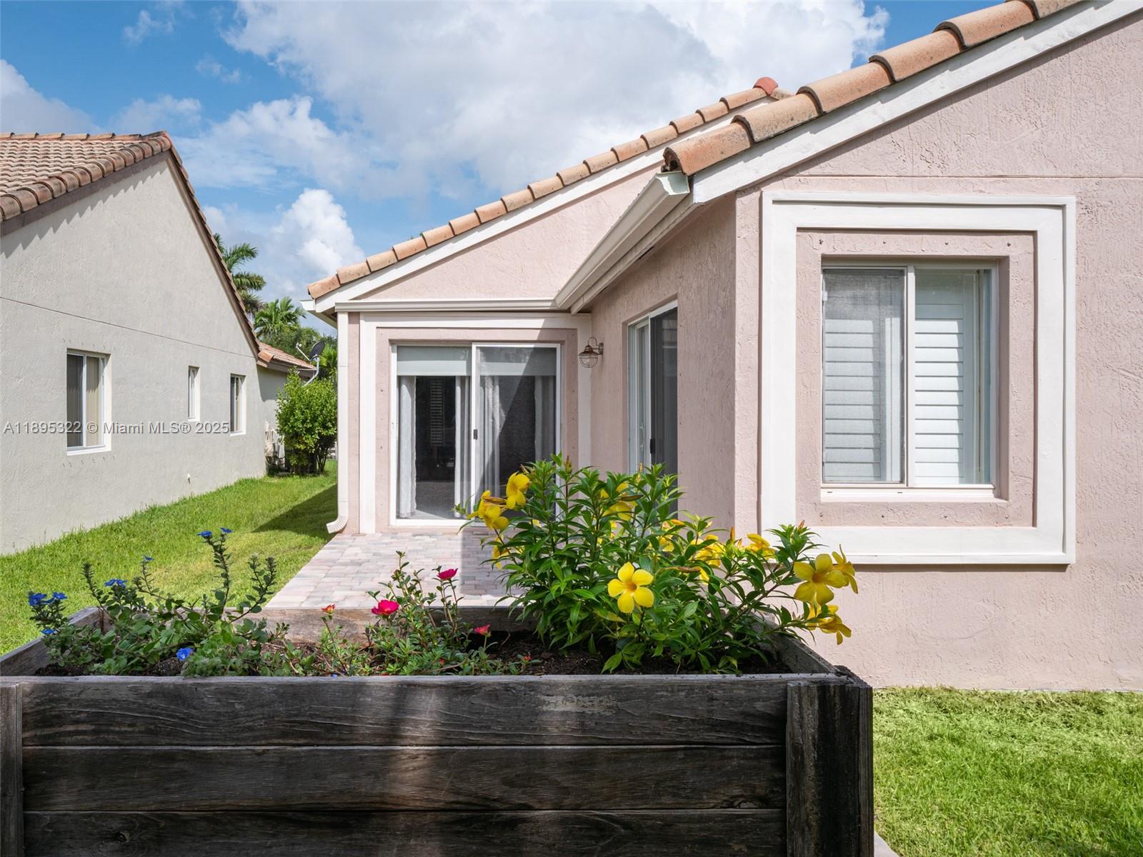 Savanna - Residential Lease