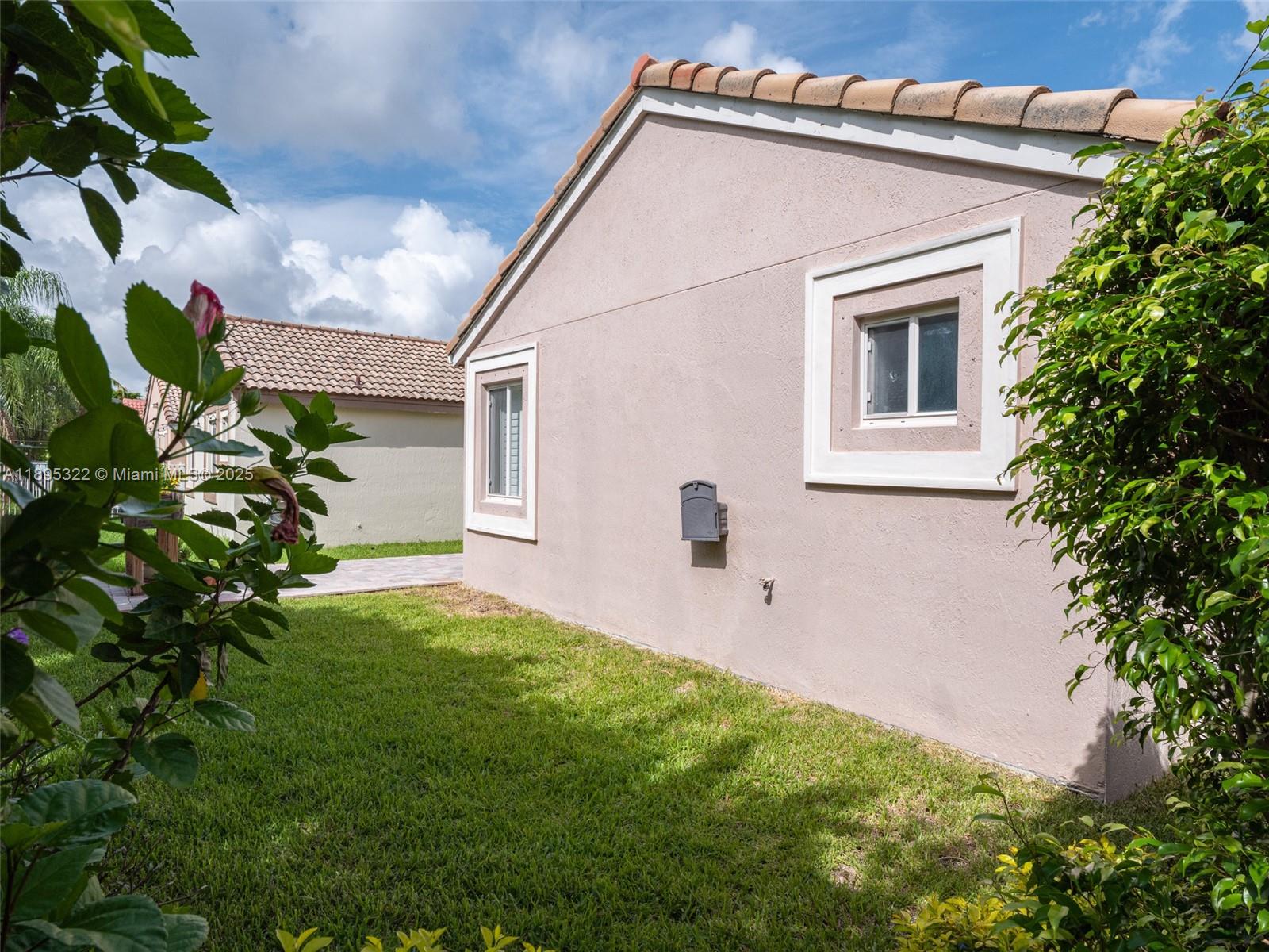 Savanna - Residential Lease