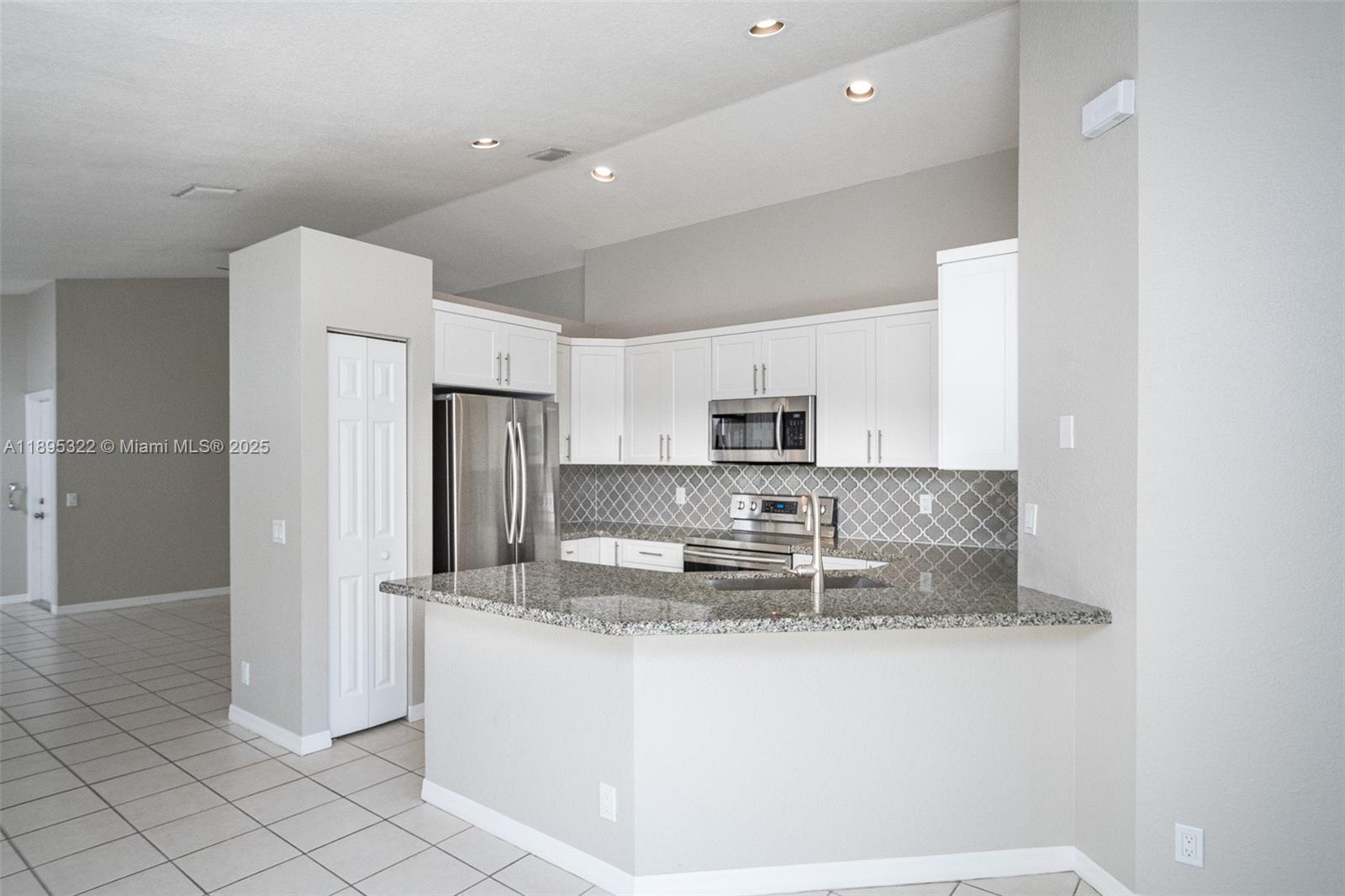 Savanna - Residential Lease