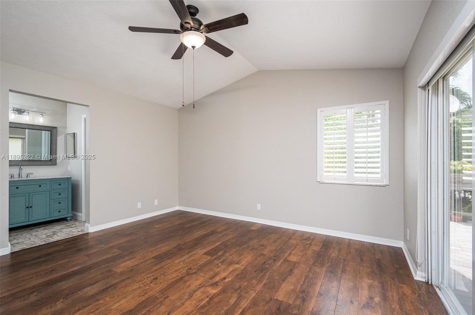 Savanna - Residential Lease