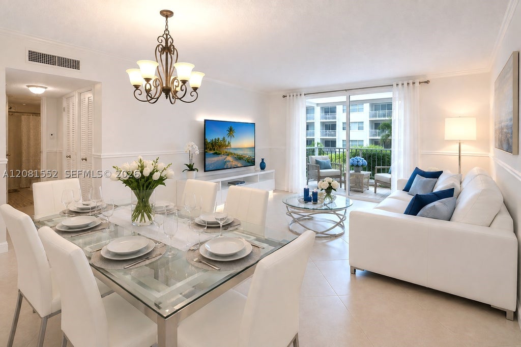 Photo of 301 NE 14th Ave #307, Hallandale Beach, FL 33009 (MLS # A12081552)