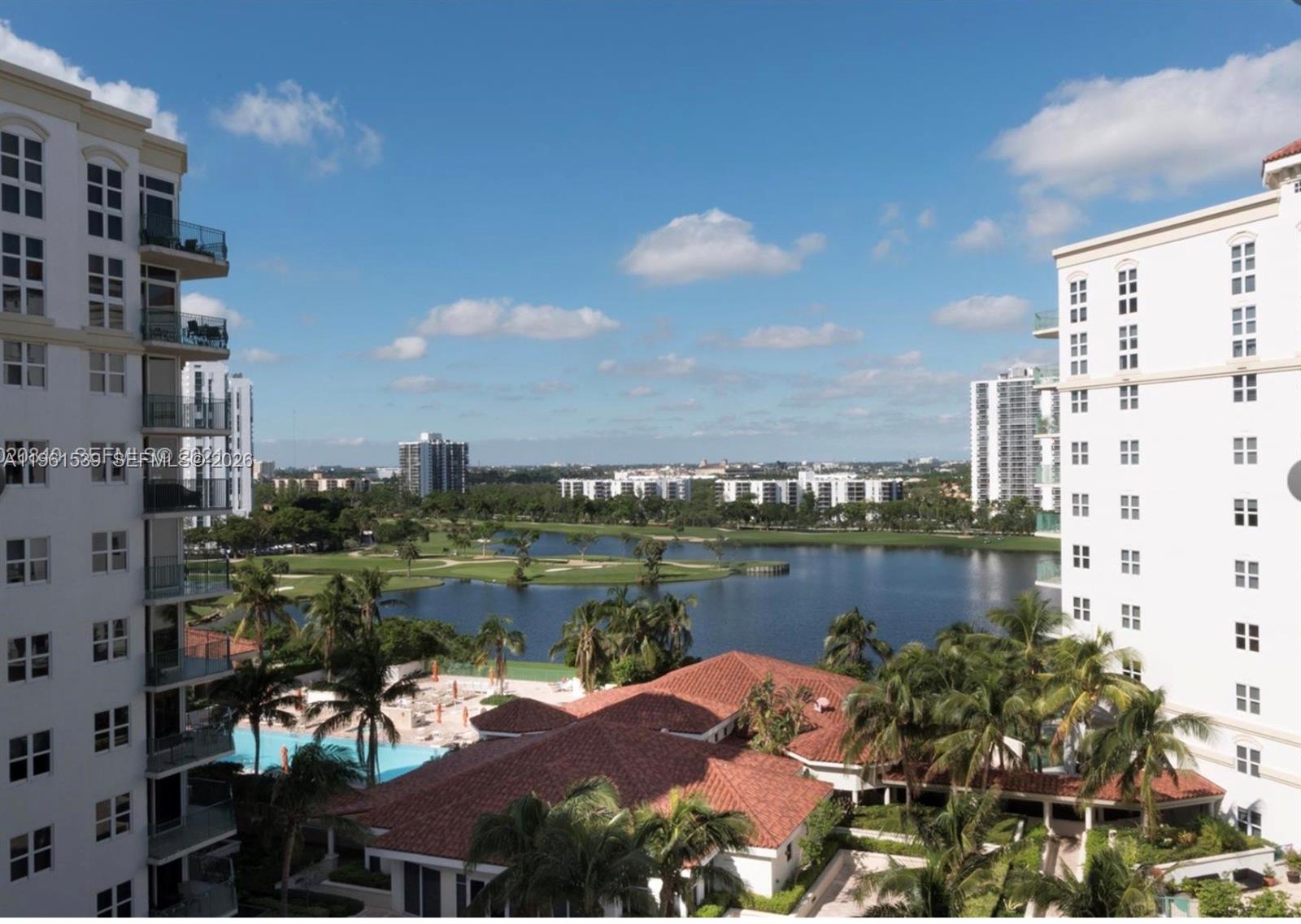 TURNBERRY VILLAGE SOUTH TO - Residential