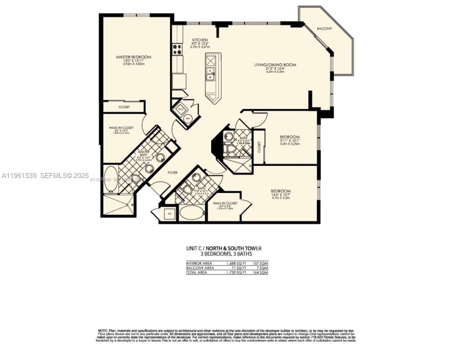 TURNBERRY VILLAGE SOUTH TO - Residential