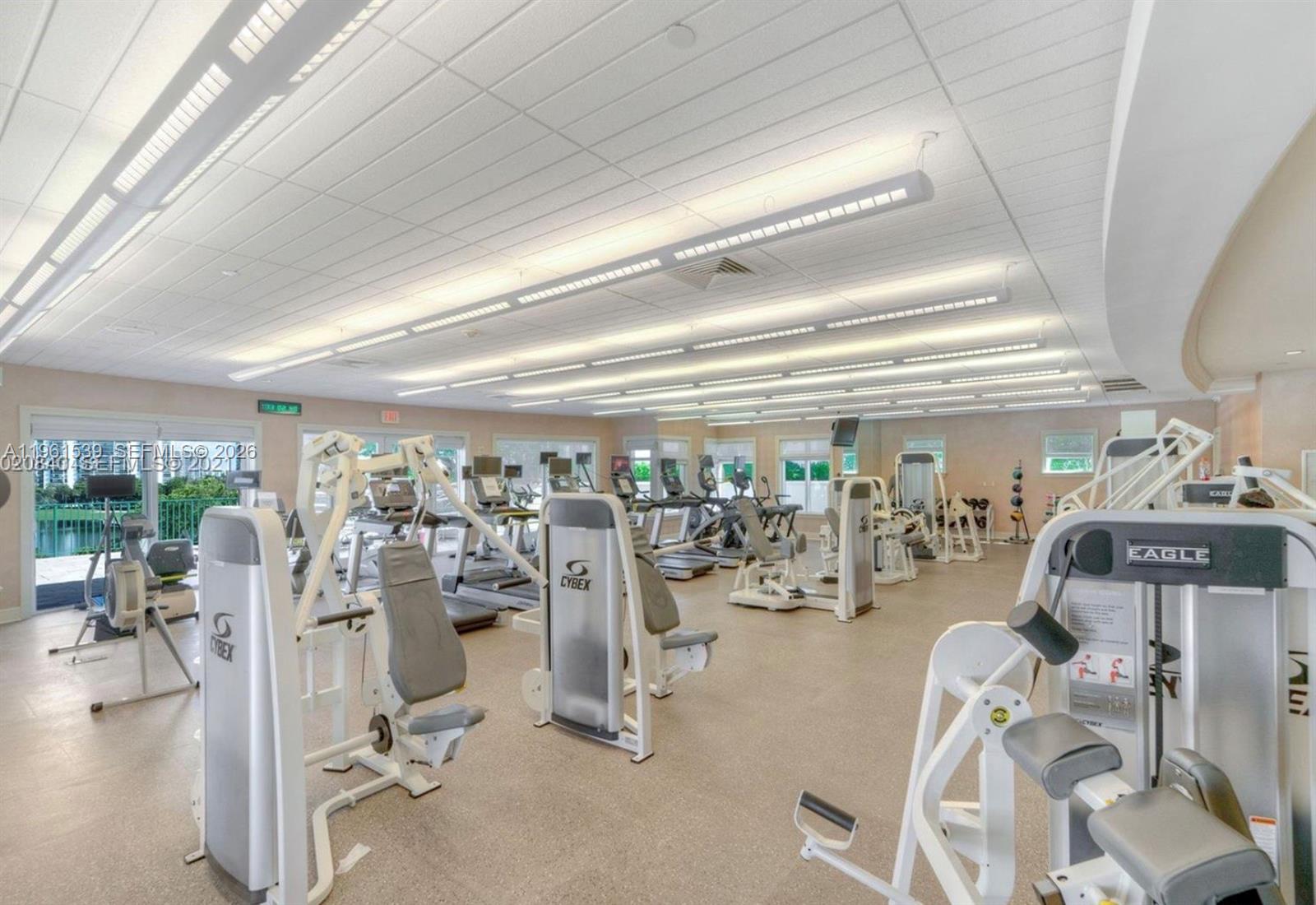 TURNBERRY VILLAGE SOUTH TO - Residential