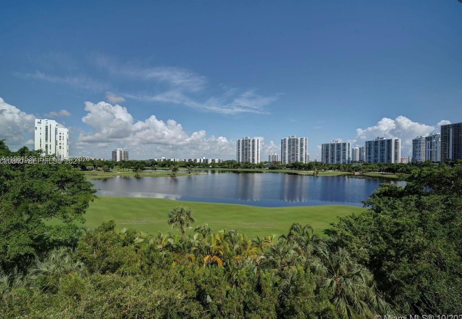 TURNBERRY VILLAGE SOUTH TO - Residential