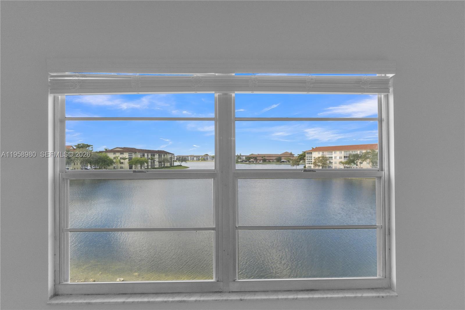 HAWTHORNE AT CENTURY VILL - Residential Lease