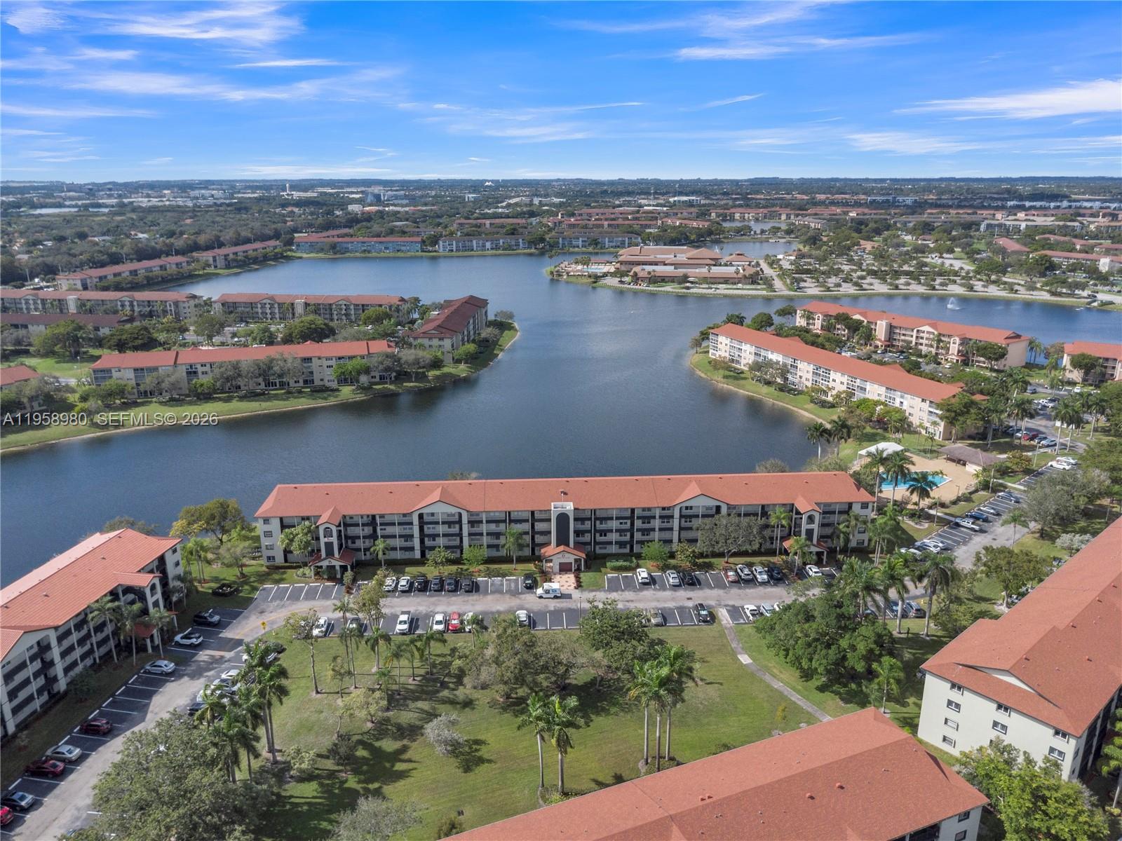 HAWTHORNE AT CENTURY VILL - Residential Lease