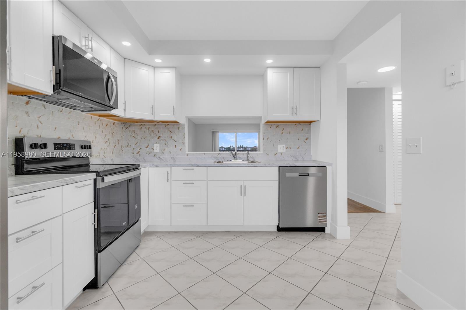 HAWTHORNE AT CENTURY VILL - Residential Lease