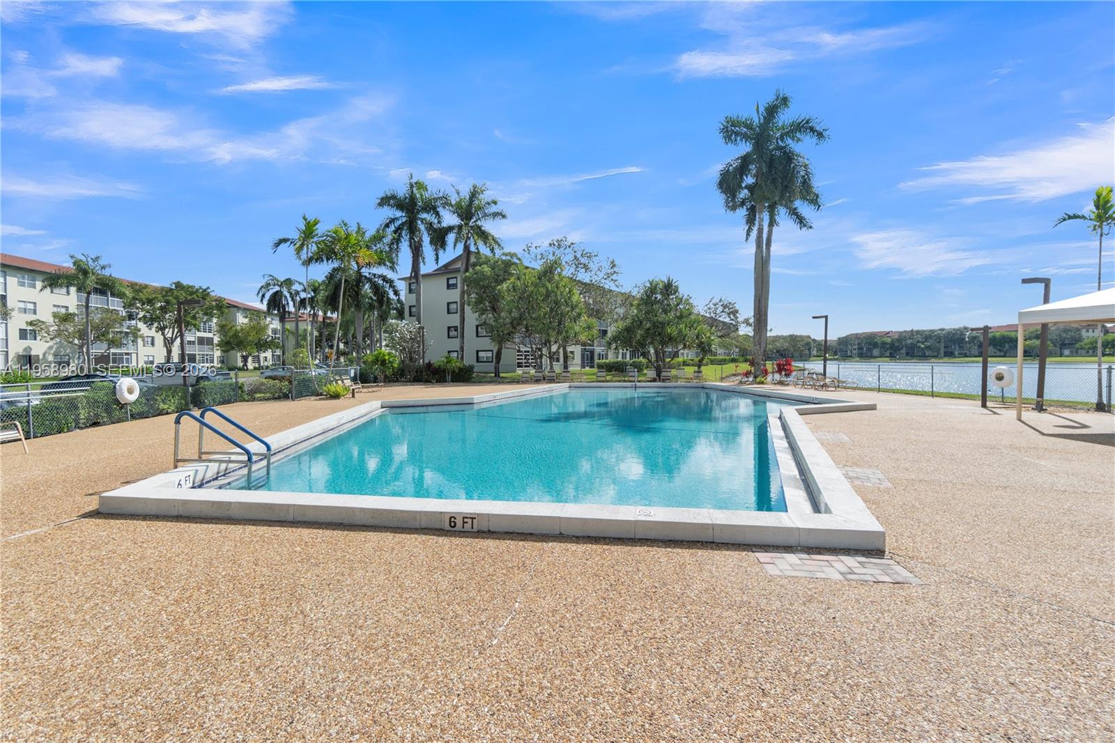 HAWTHORNE AT CENTURY VILL - Residential Lease