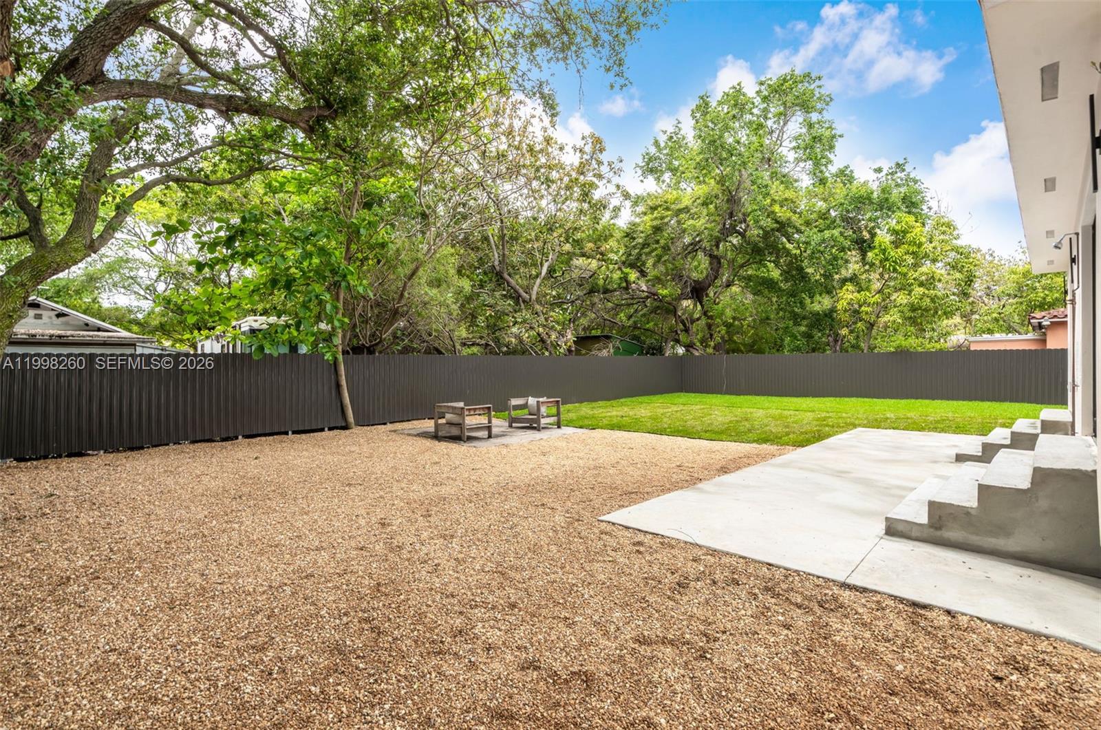 A.F. MERRITT - Residential