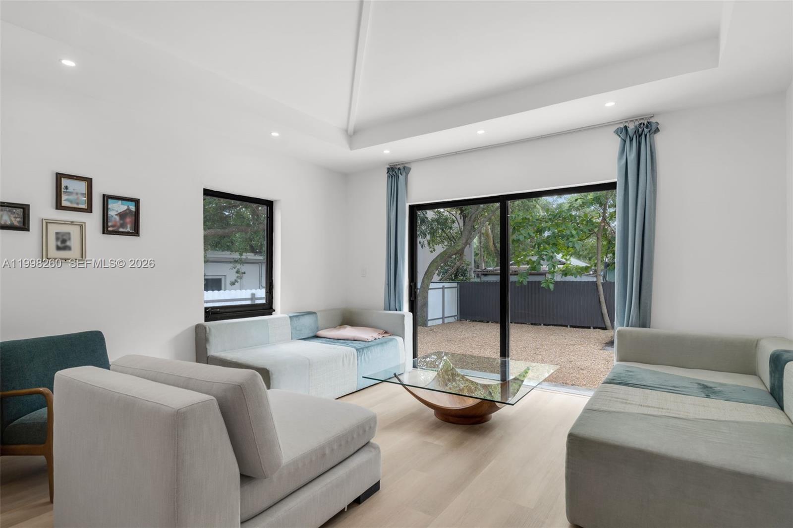 A.F. MERRITT - Residential